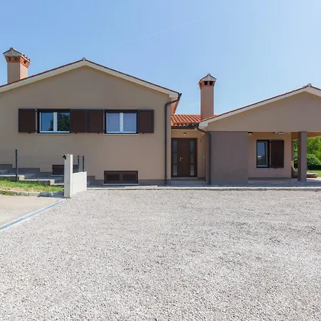 Kuca Za Odmor Cerovci Villa