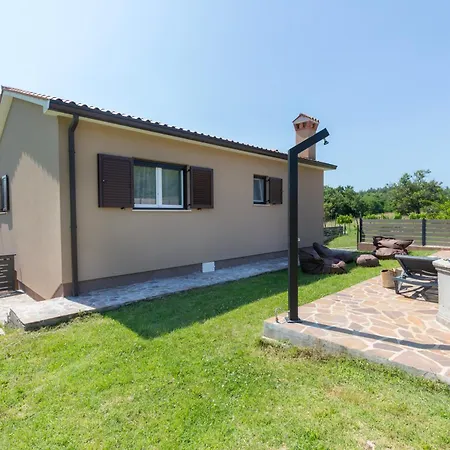 Kuca Za Odmor Cerovci * Labin (Istria)