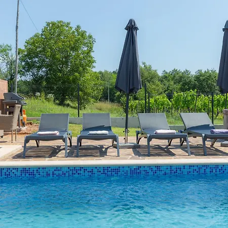 Villa Kuca Za Odmor Cerovci *