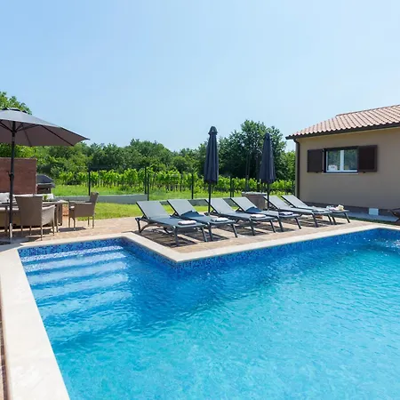 Kuca Za Odmor Cerovci *