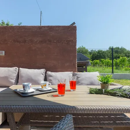 Kuca Za Odmor Cerovci