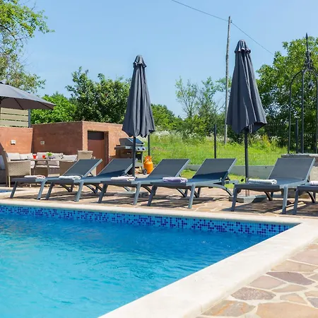 Villa Kuca Za Odmor Cerovci *