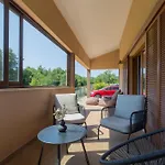 Kuca Za Odmor Cerovci * Labin (Istria)