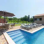 Kuca Za Odmor Cerovci Labin (Istria)