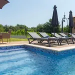 Kuca Za Odmor Cerovci * Labin (Istria)