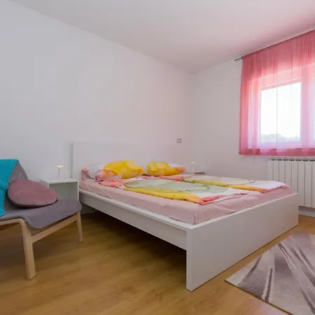 Kuca Za Odmor Cerovci Vila Labin (Istria)