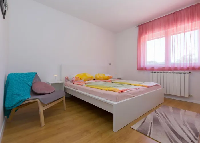 Kuca Za Odmor Cerovci Villa Labin (Istria)