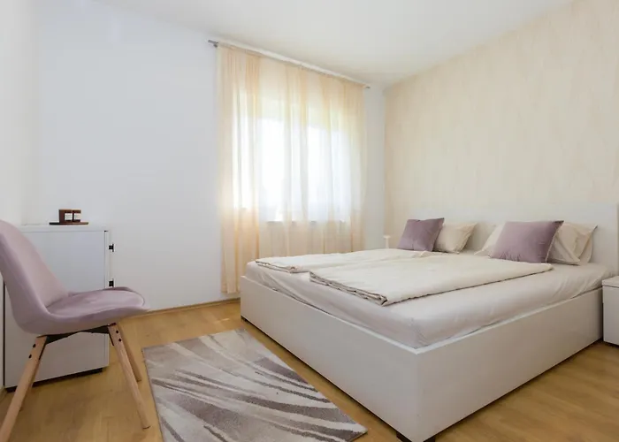 Villa Kuca Za Odmor Cerovci Labin (Istria)