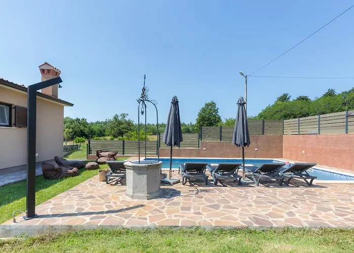 Villa Kuca Za Odmor Cerovci *